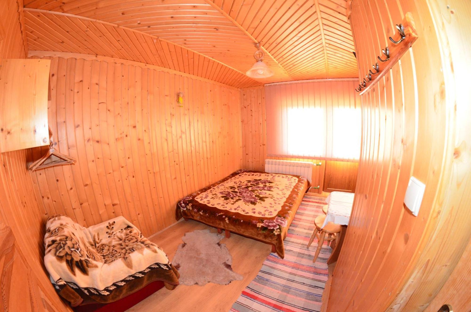Wynajem Pokoi Zofia Gal Gliczarow Gorny Exterior foto
